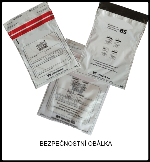Koperty bezpieczne